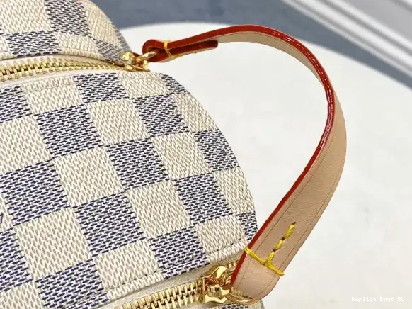 Cheap TOILETRY BAG LOUIS VUITTON 0625